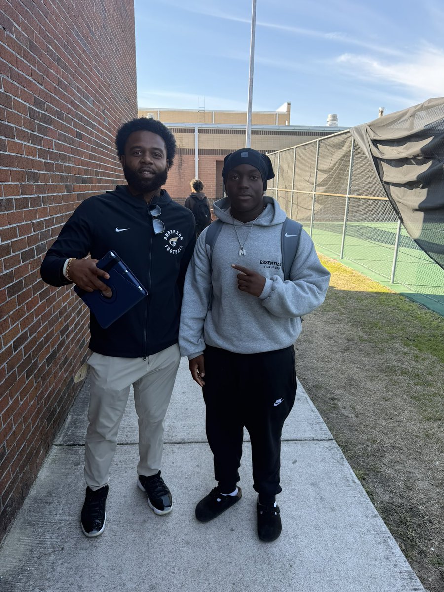 Elijah “Mack” Jr tweet media