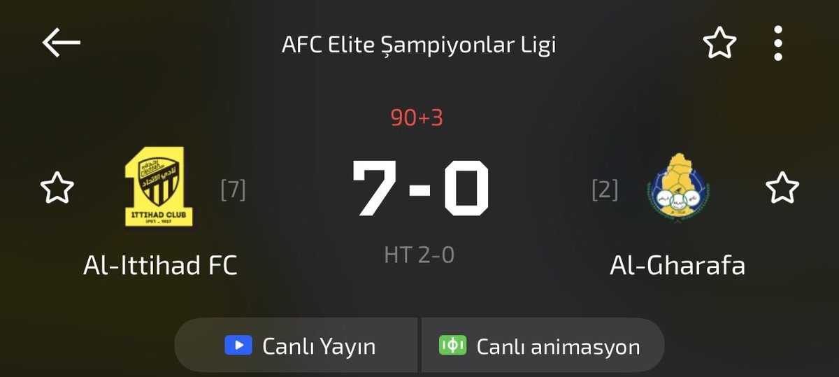 7 Gollü maçta tek golü var amınakoyayım gülme krizine soktu akşam akşam