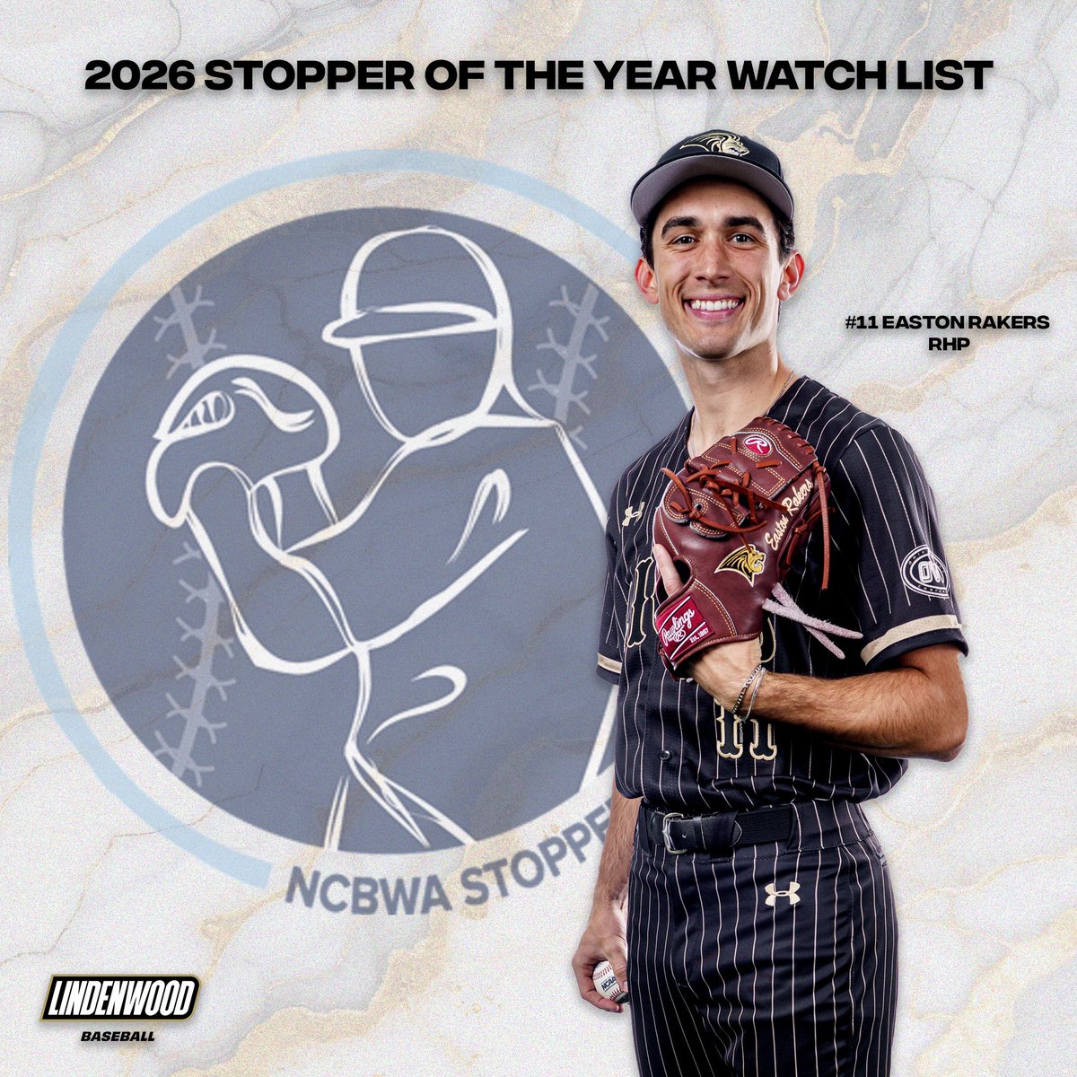 Lindenwood Athletics tweet media