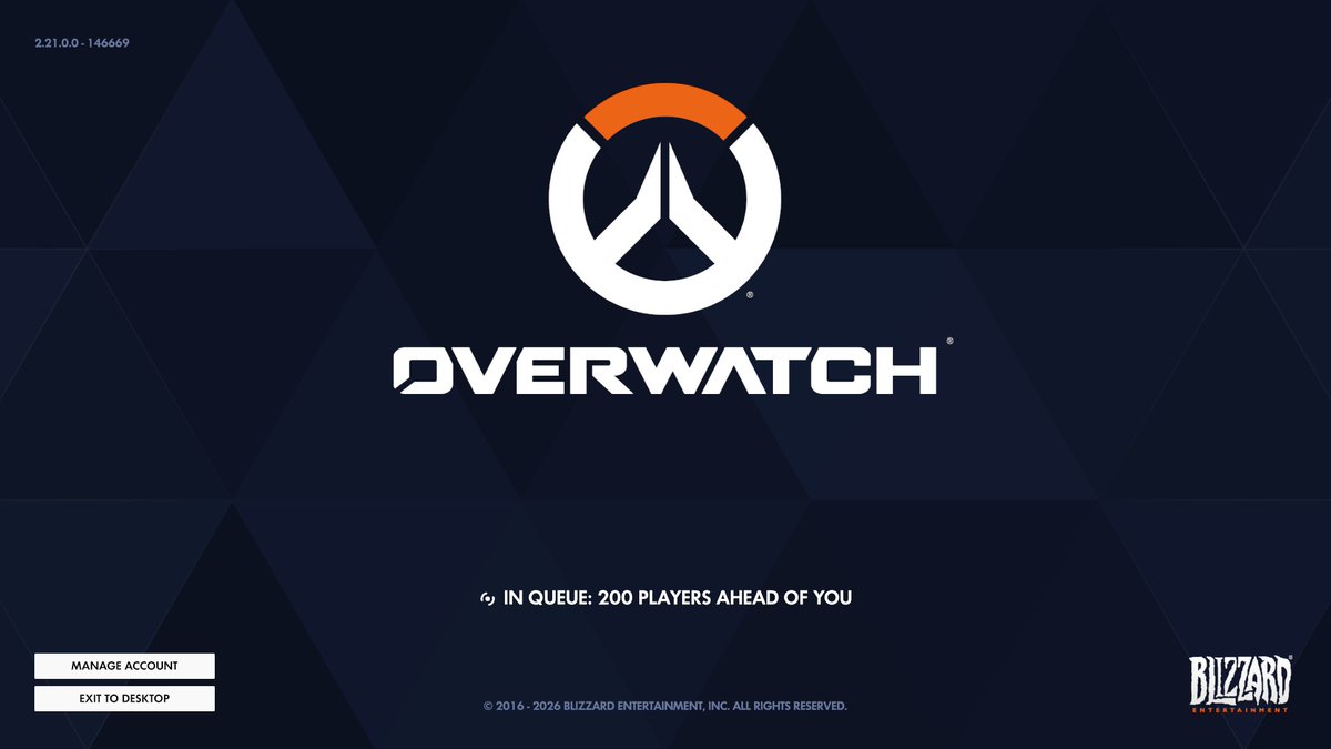DPrungles's tweet photo. i love the ow update time loop https://t.co/fYT22NctCD