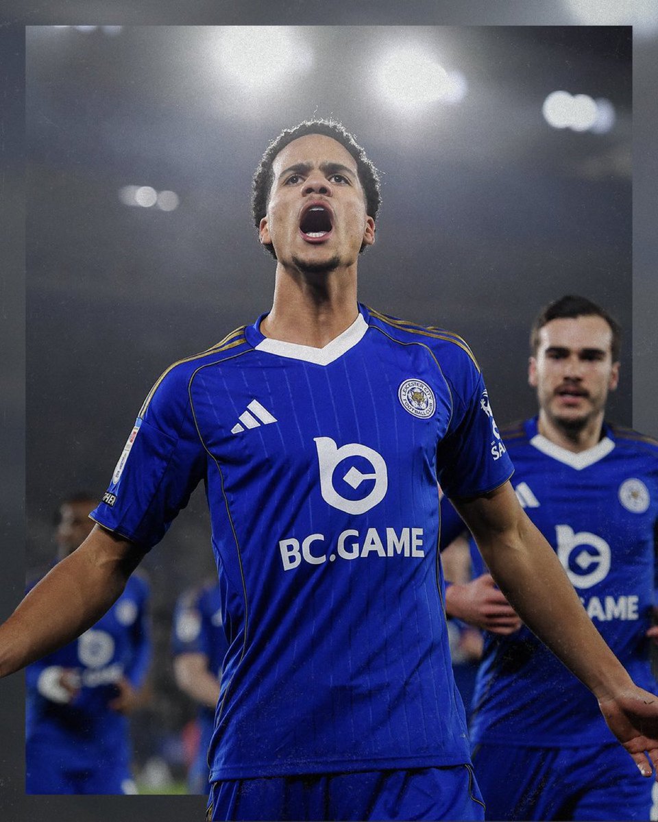 Leicester Xtra tweet media