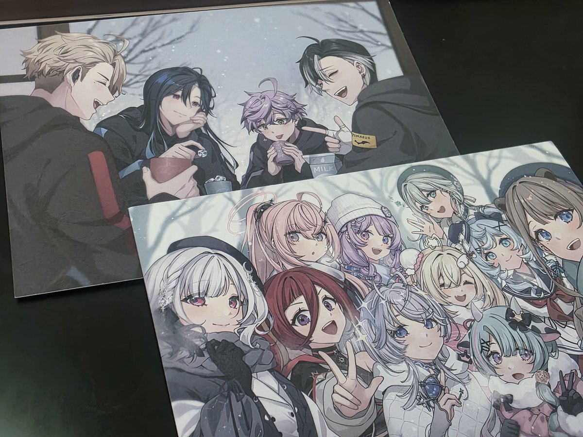 尼歐NIO ✒️✨✂️ tweet media