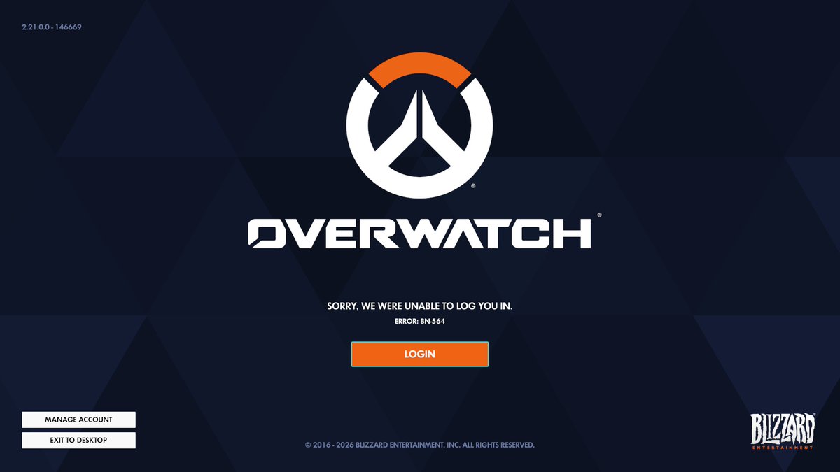 DPrungles's tweet photo. i love the ow update time loop https://t.co/fYT22NctCD