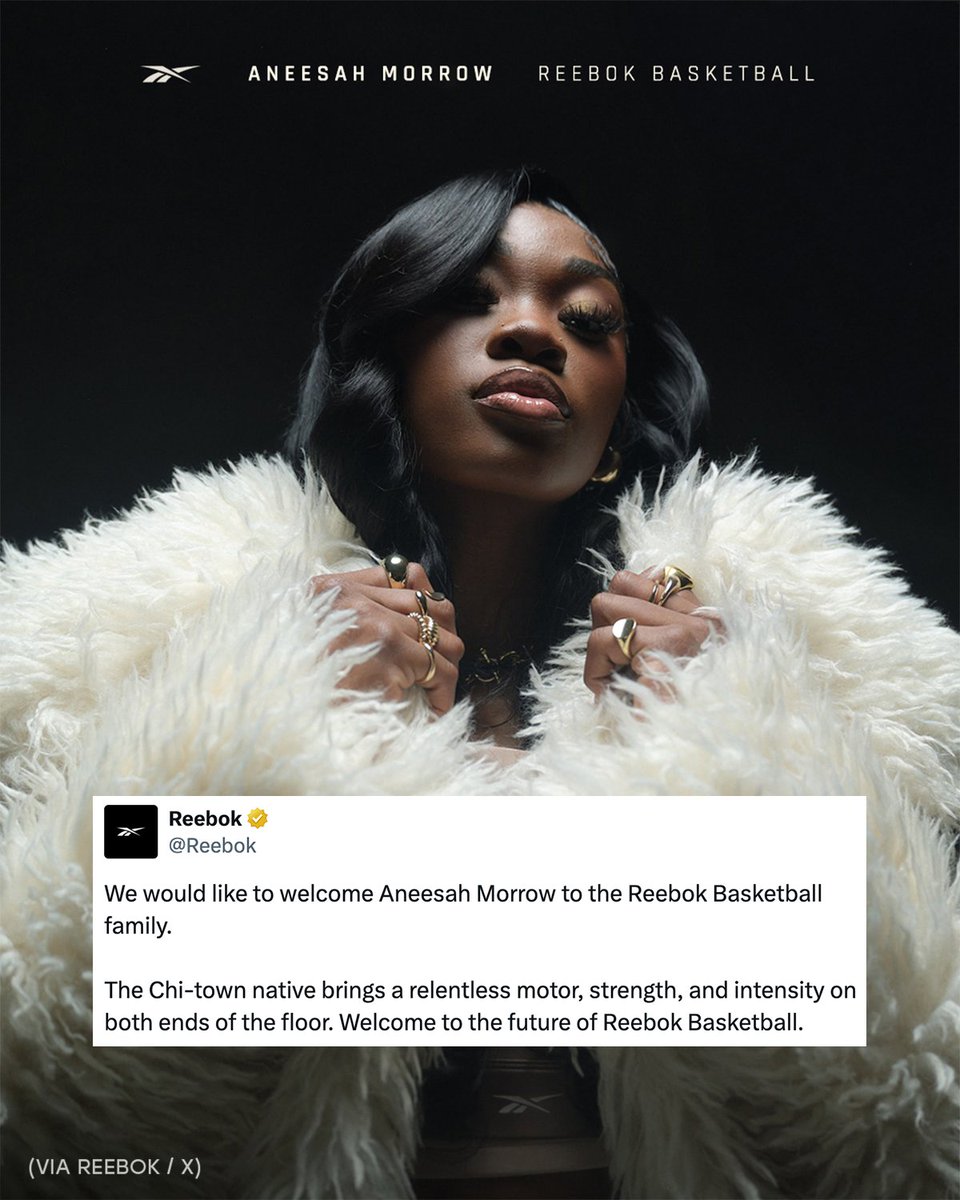 WNBA on ION tweet media