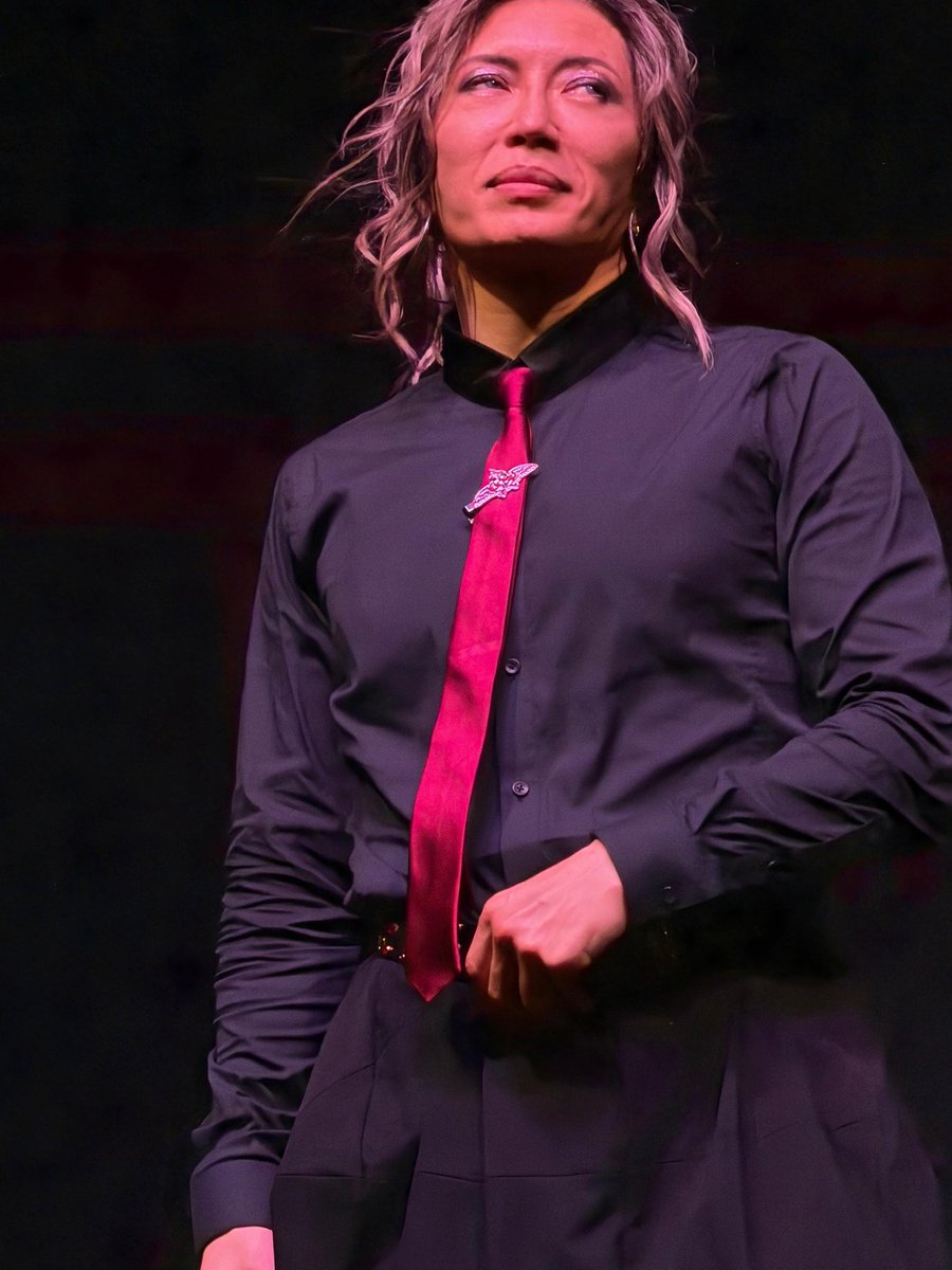 sunako_dreams's tweet image. Lo vivido ayer, fue un sueño hecho realidad, es insuperable. Marco un hito en la historia de la música en Chile como en el mundo que disfruta de la Música de @GACKT.
Thank you for everything, guys. Our hearts were forever touched by your music and energy.
Traduce