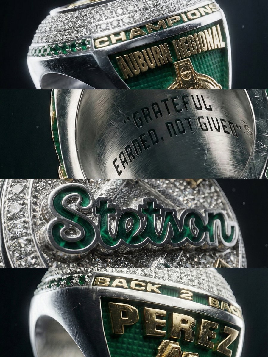 Stetson Baseball tweet media