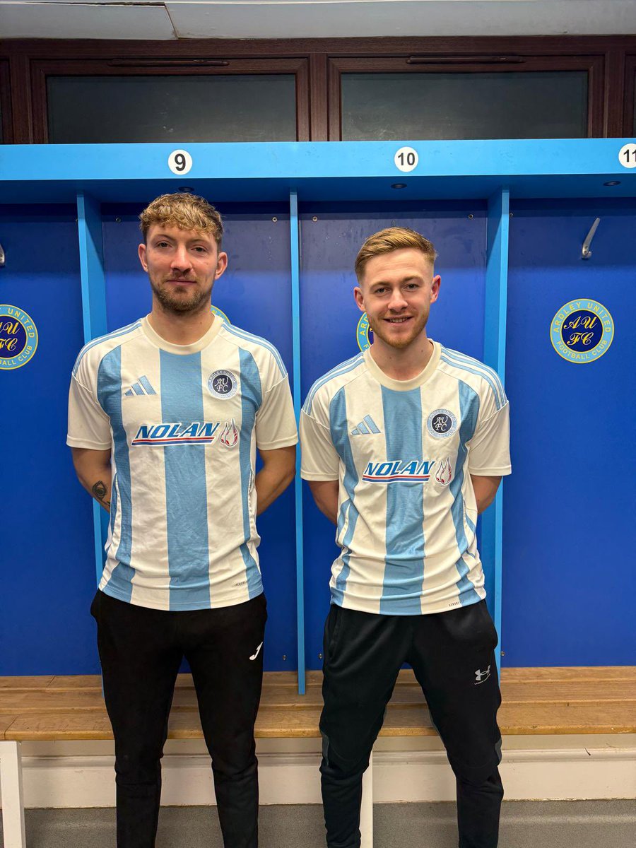 Ardley United FC tweet media