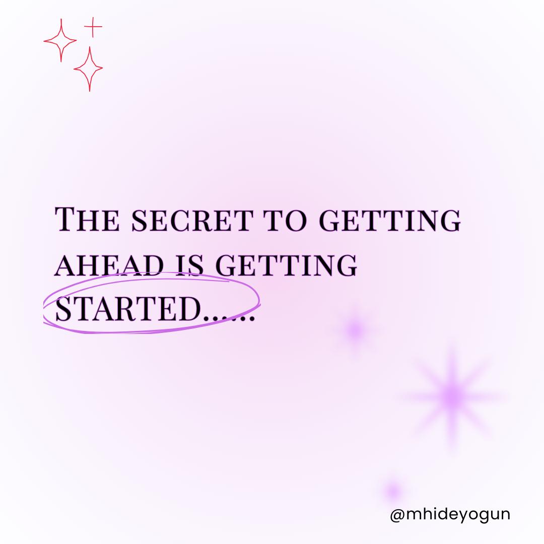 Mhidey_ogun's tweet photo. Great things happens to those who do hard things. https://t.co/iGMKxkUkDj