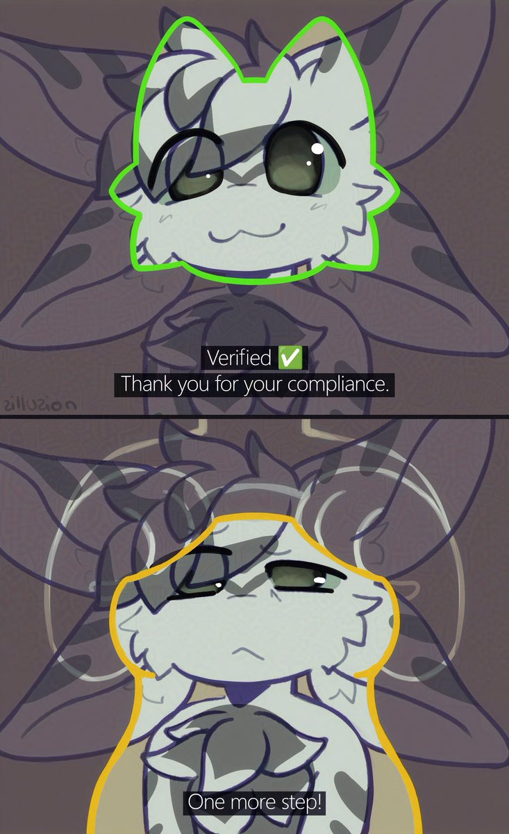 this face-scan age verification system seems a little weird... 🤨
headshot for sap