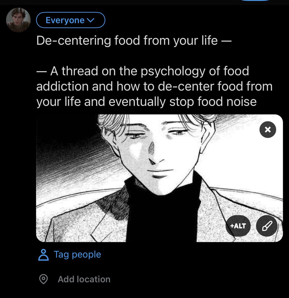 ☾ . ⋅ sophia ‧ ₊˚ tweet media