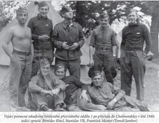 Memorial Association for Free CzechoslovakVeterans tweet media