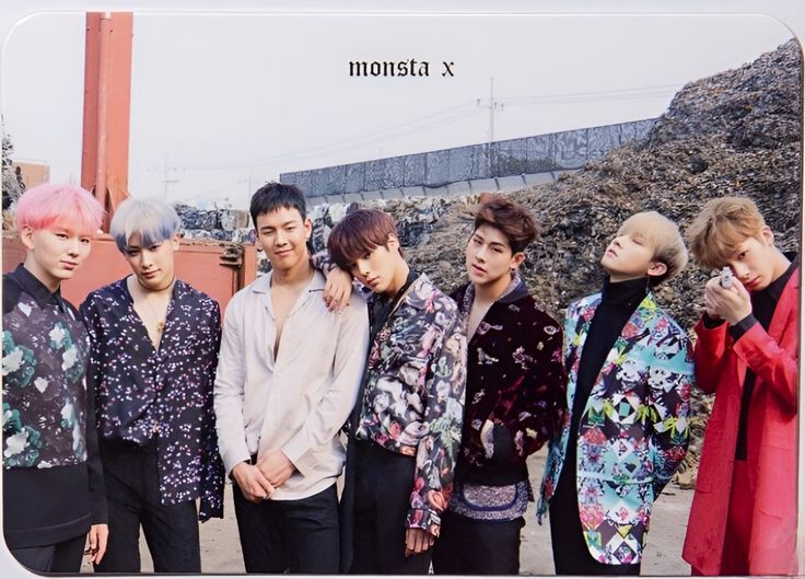[ @OfficialMonstaX <a href="/official__wonho/">WONHO Official</a>]
