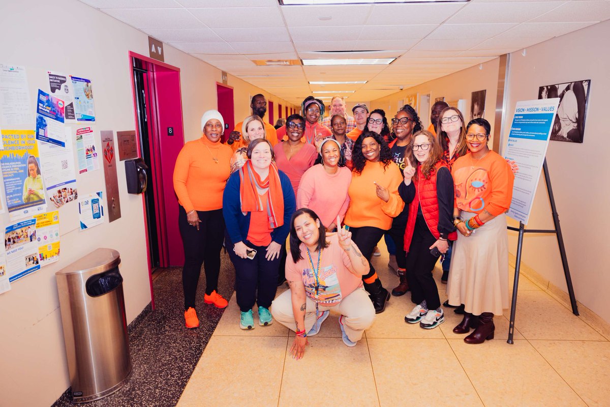 Philadelphia DHS tweet media