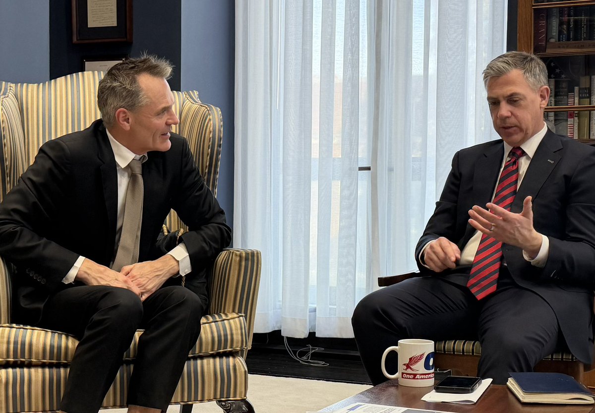 Jesper Møller Sørensen 🇩🇰 tweet media