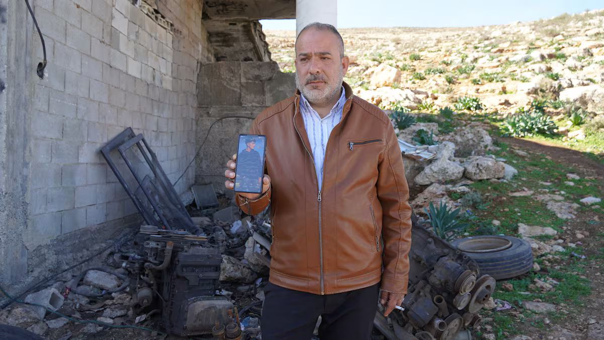 🇵🇸 Este lunes, el gobierno de Israel profundizó la anexión de facto de Cisjordania. El gabinete de Netanyahu aprobó ampliar el control israelí de hasta el 40% del territorio palestino, incluyendo zonas que, conforme a los Acuerdos de Oslo, deberían estar bajo administración de la