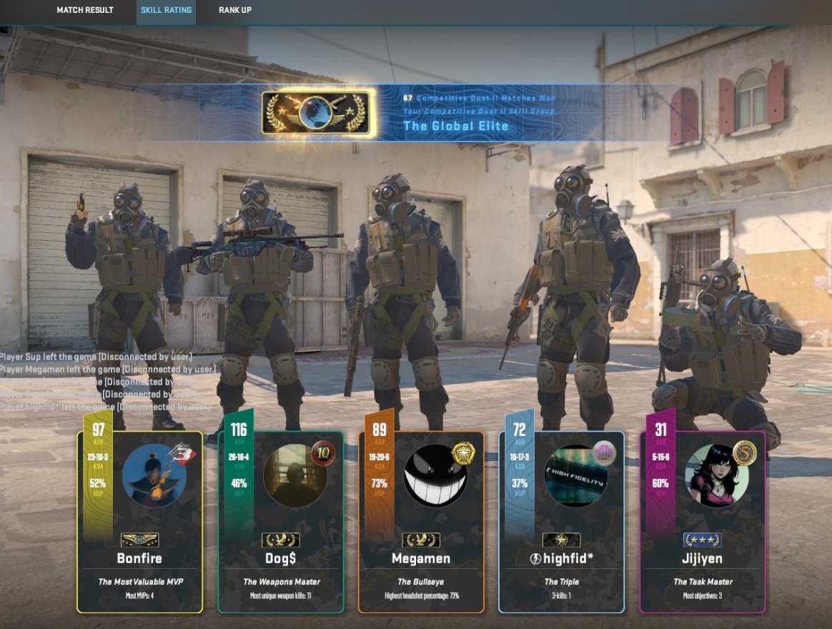 BonfireFPS tweet media