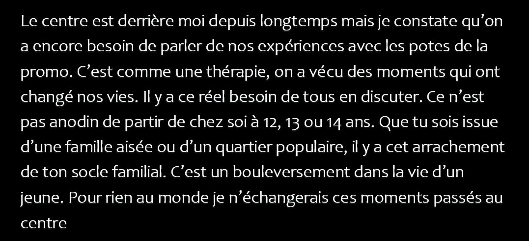 Trajectoires d'Apprentis Footballeurs tweet media