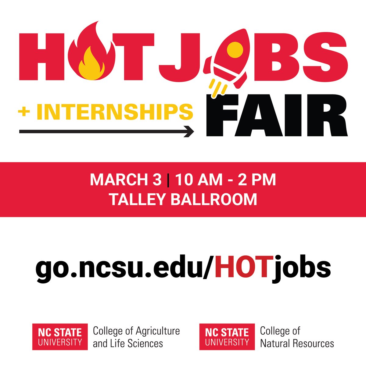 NC State College of Agriculture and Life Sciences tweet media