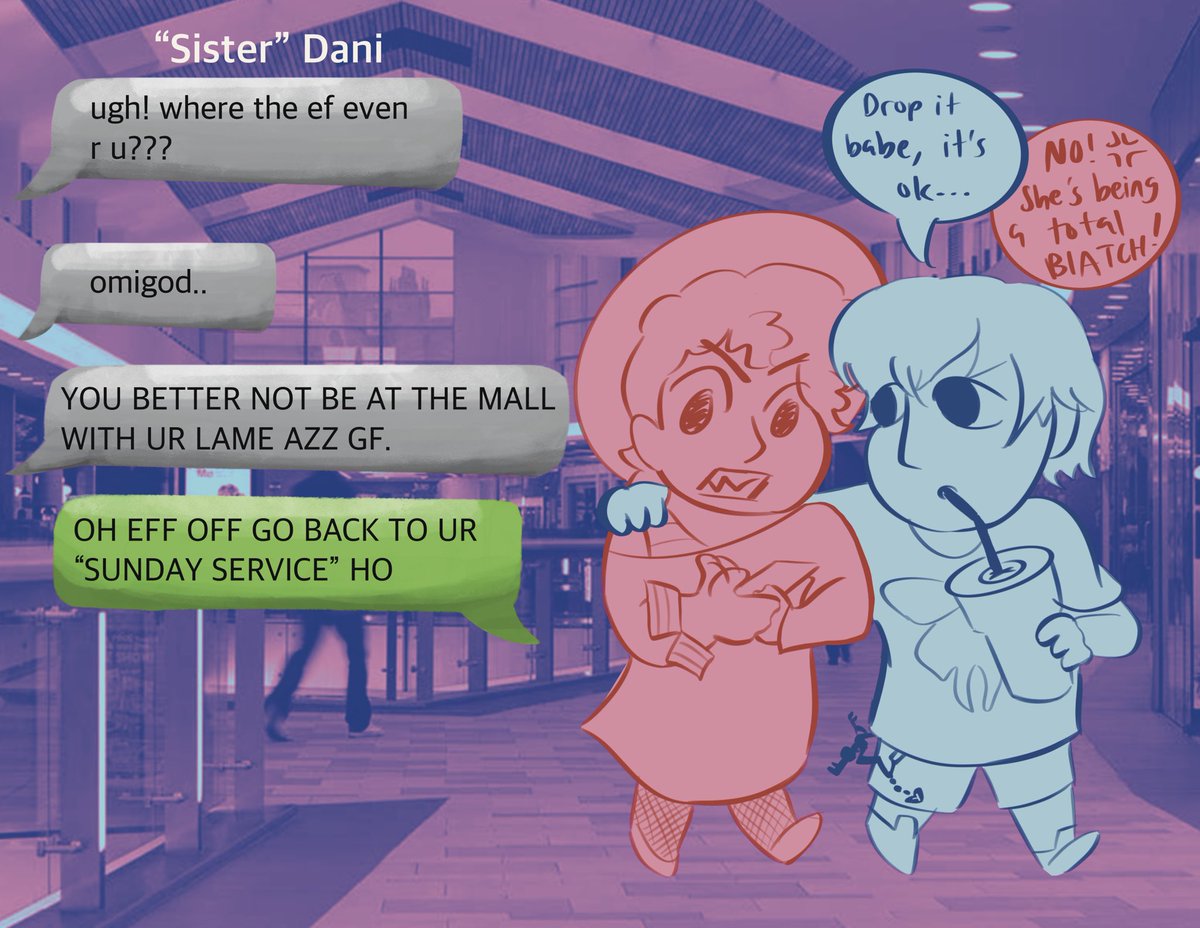 zoepngs's tweet image. 2000s mall goth phyuri anyone? #phan #phanart #danandphil