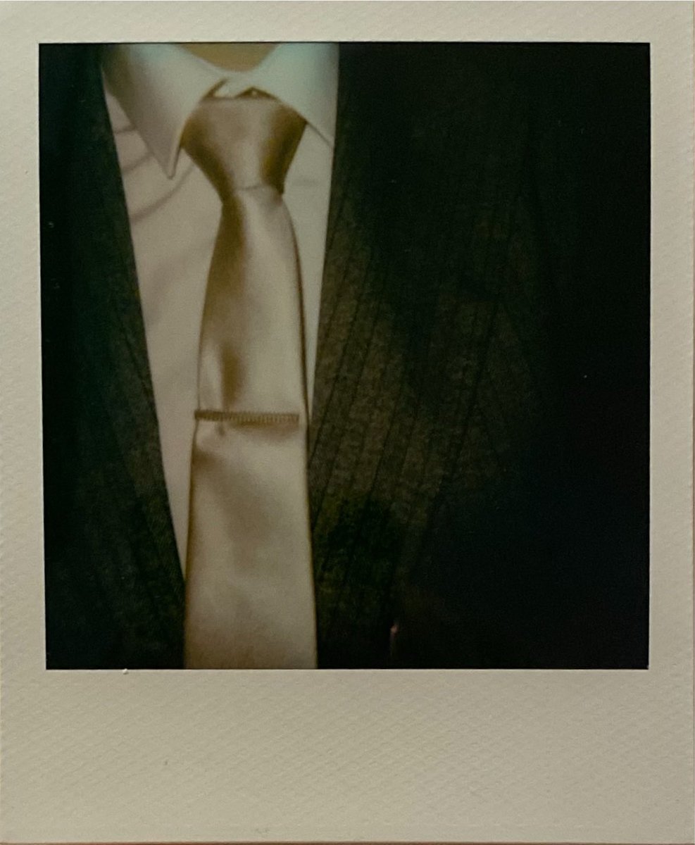 pre dita von teese polaroids