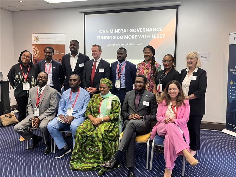 IGF Mining tweet media