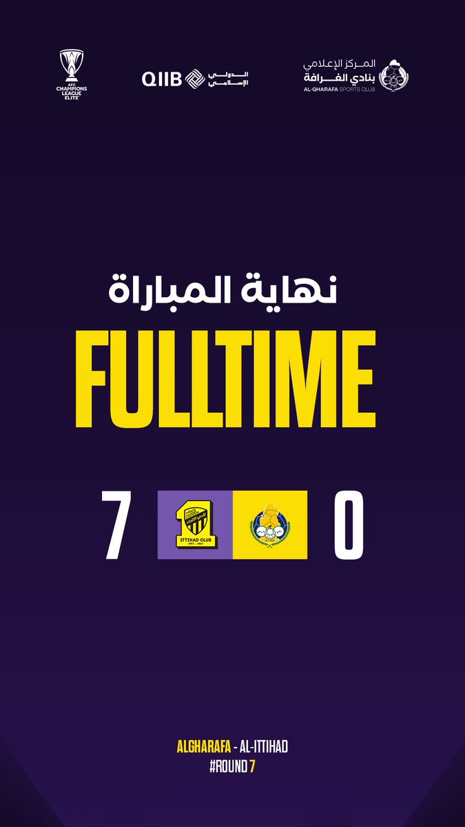 AL GHARAFA SC | نادي الغرافة tweet media