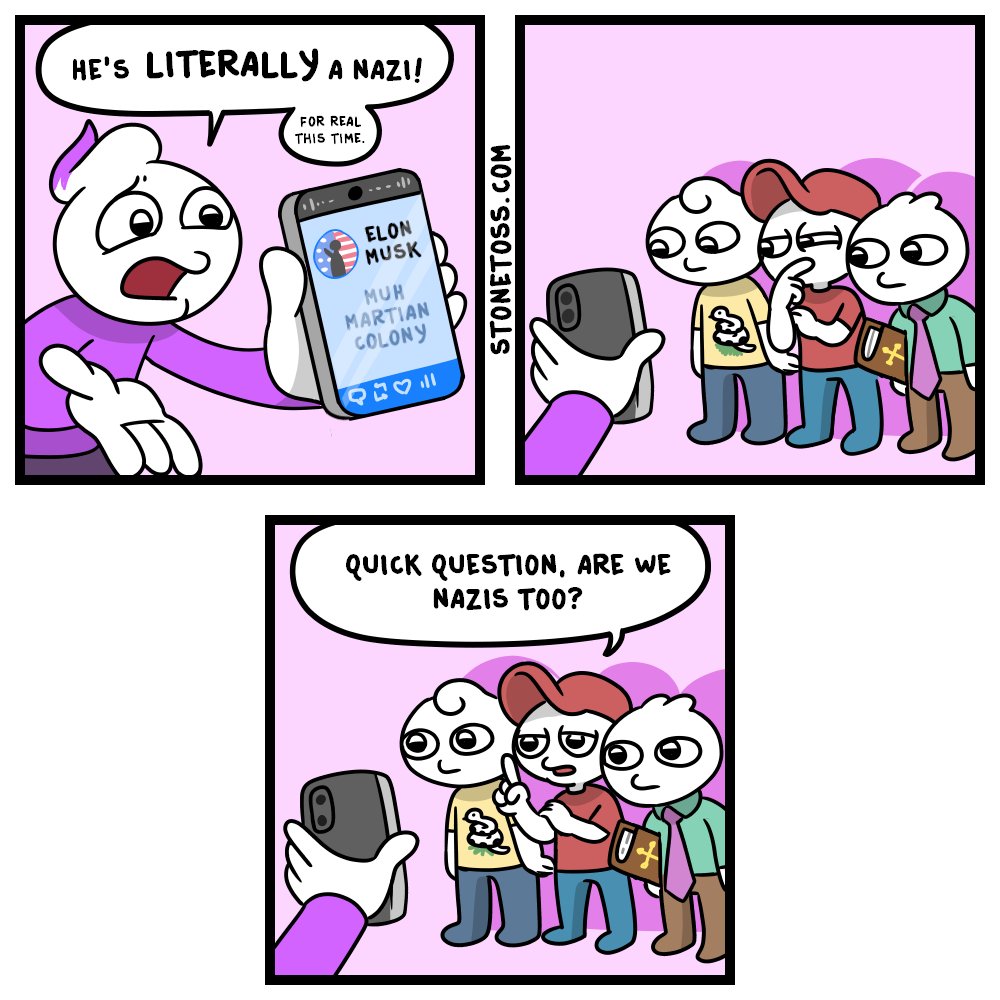 Stone tossers (@stone_tossers) on Twitter photo 