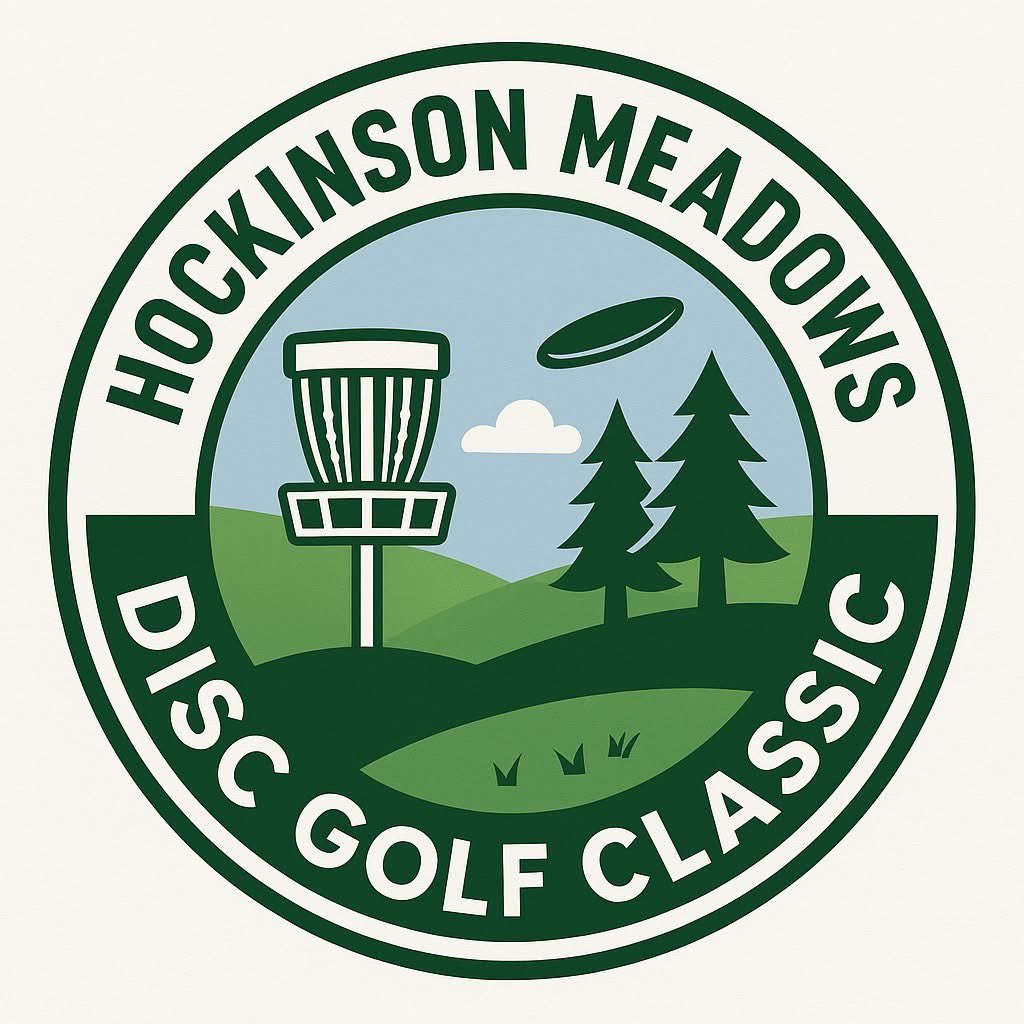 SeanJanson's tweet photo. Hockinson Meadows Disc Golf Classic 6/20/26, Hockinson Meadows Park— players of all skill levels for a day of competition, connection, &amp; outdoor. 
🔗 Register your team: https://t.co/cPJxBUSojC

Hole sponsor: https://t.co/3D14sA2hAE

📅 Event details: https://t.co/jZO7zT2jt1 https://t.co/GRz3UZisns