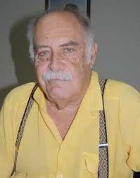 10 de febrero de 1935.- Nace en #PiedrasNegras, Julio Santoscoy Cobo, quien sería historiador de #Coahuila y Cronista de la Ciudad de 1973 a 2011. Diputado Local en 1982.
