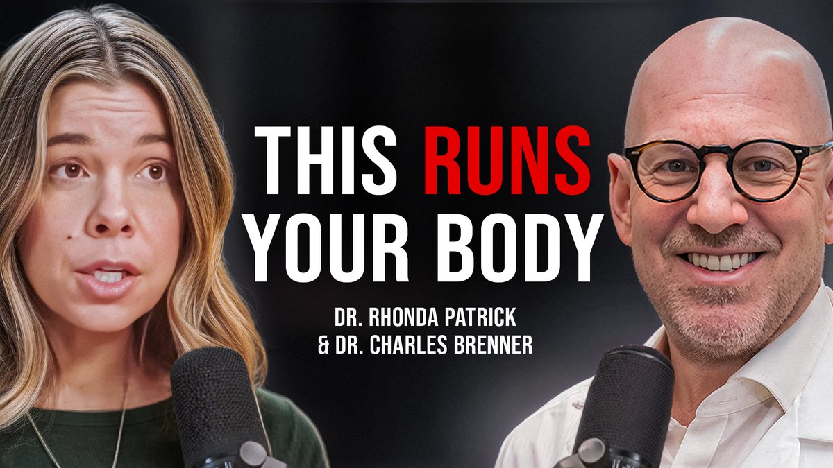 FoundMyFitness Clips tweet media