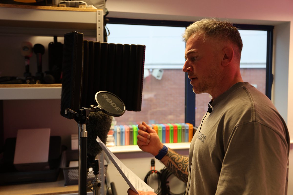 RAM Films tweet media