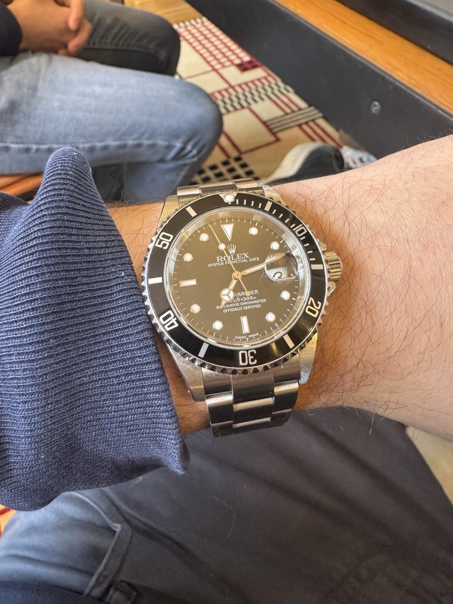 On like ou on nike ?