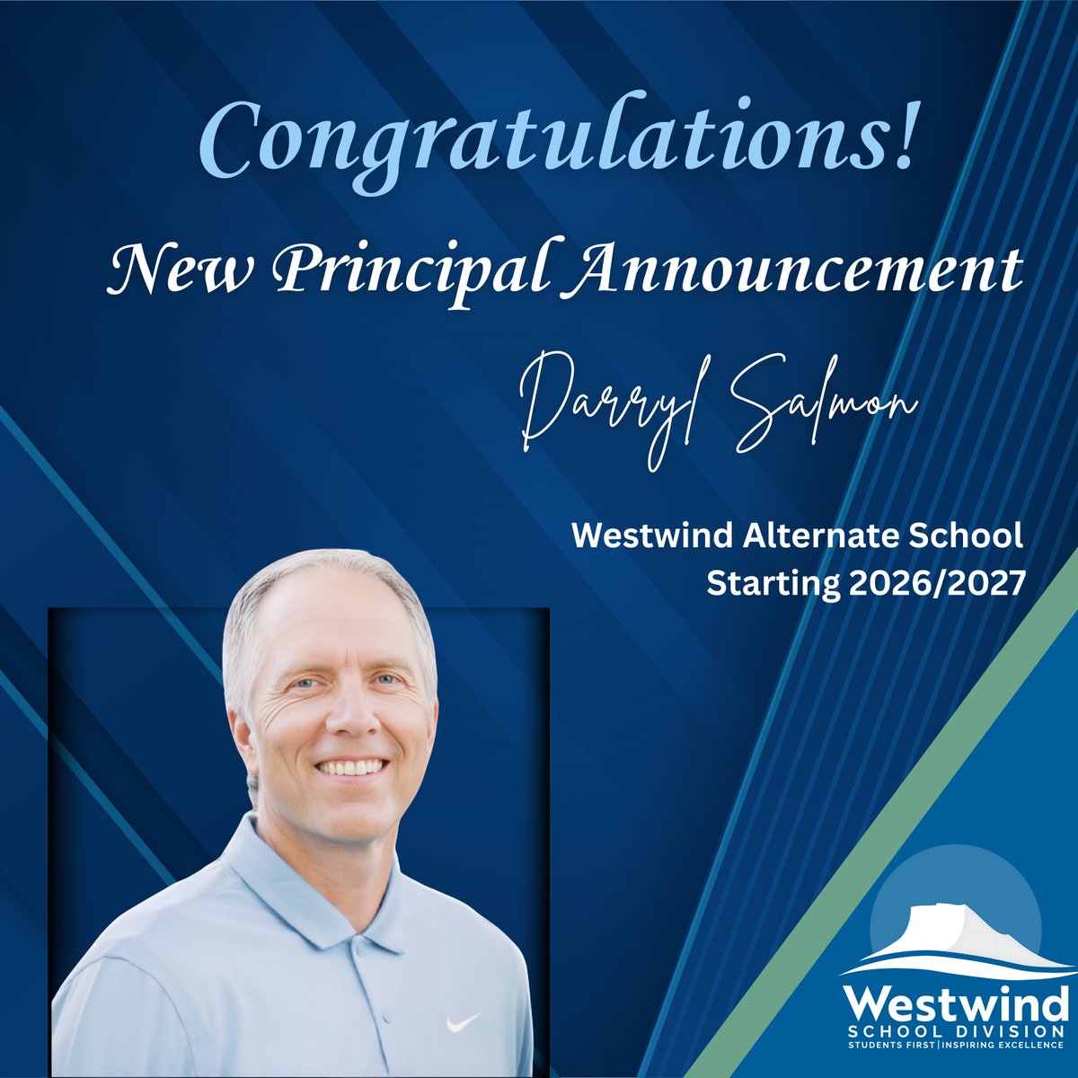 Westwind School Division tweet media