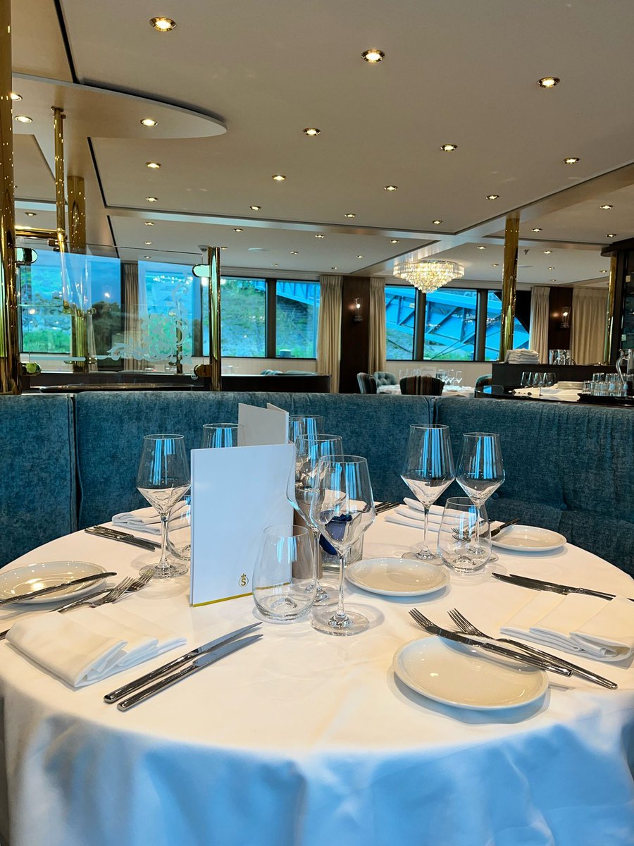 Cruise Lifestyle ⚓️ tweet media