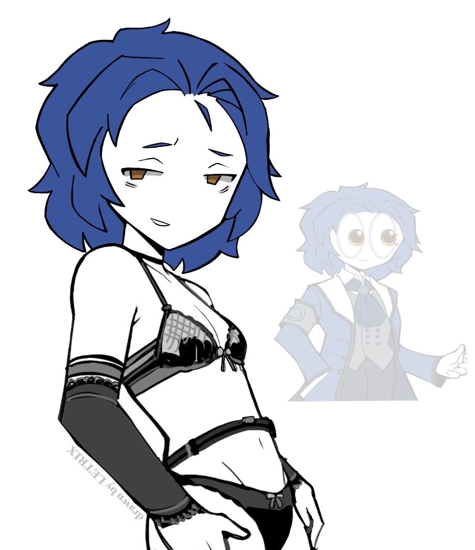 LETRIX #Bistrotwt tweet media