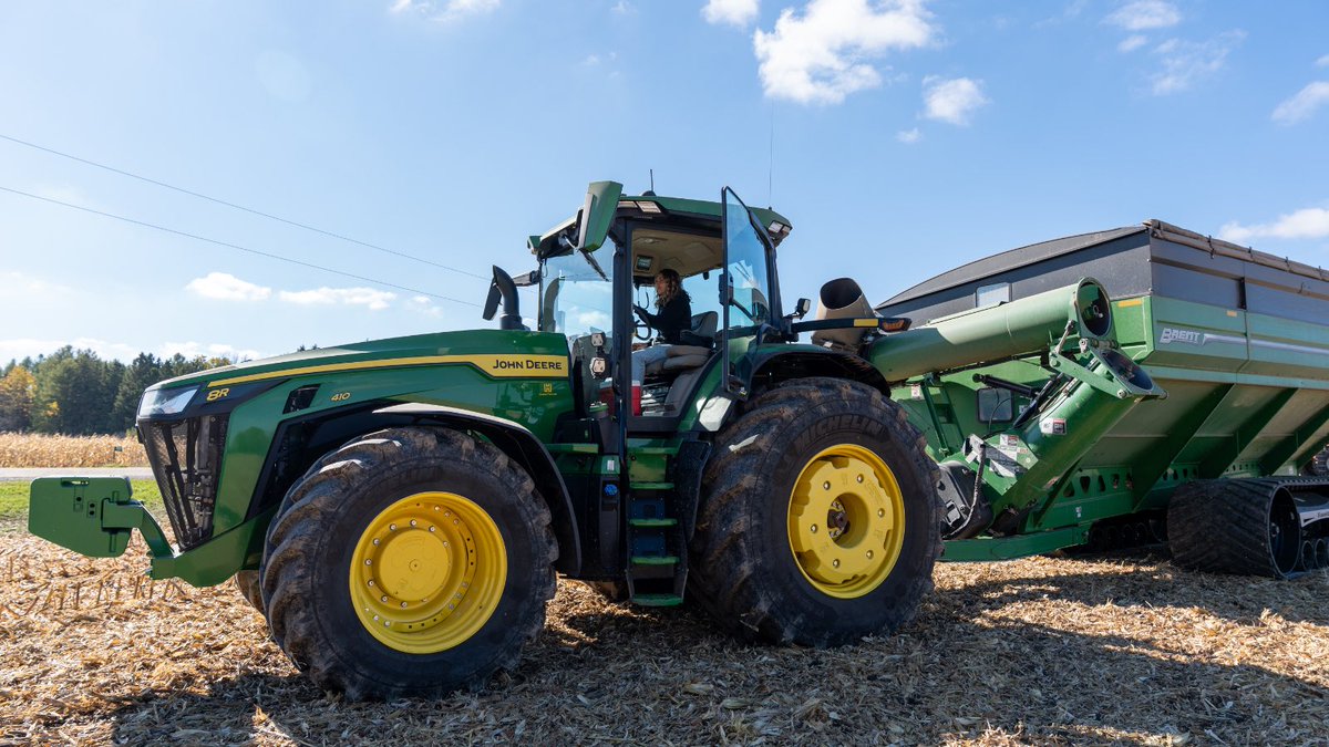 Good in Every Grain tweet media