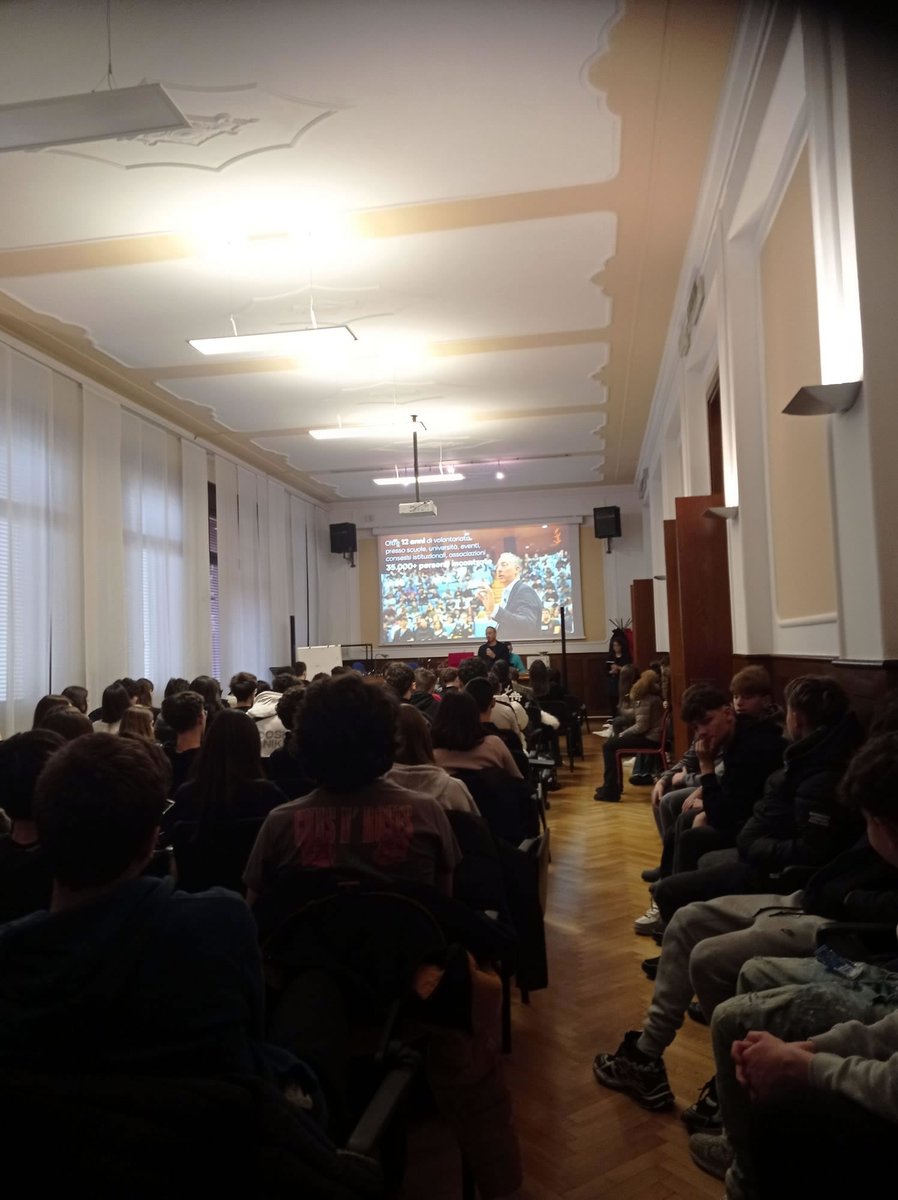 Ettore Guarnaccia 🧠 tweet media