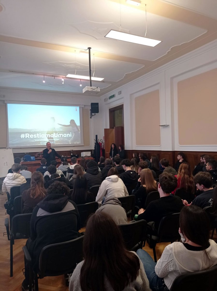 Ettore Guarnaccia 🧠 tweet media