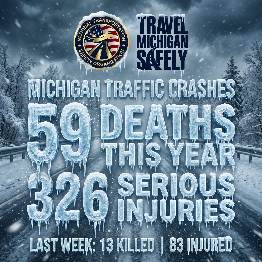 National Transportation Safety Organization tweet media