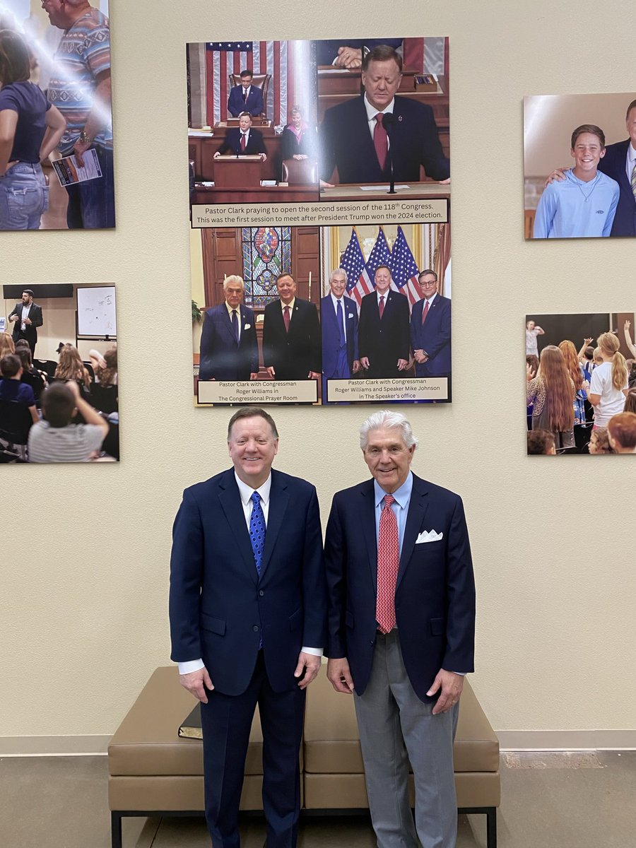 Clark Bosher tweet media