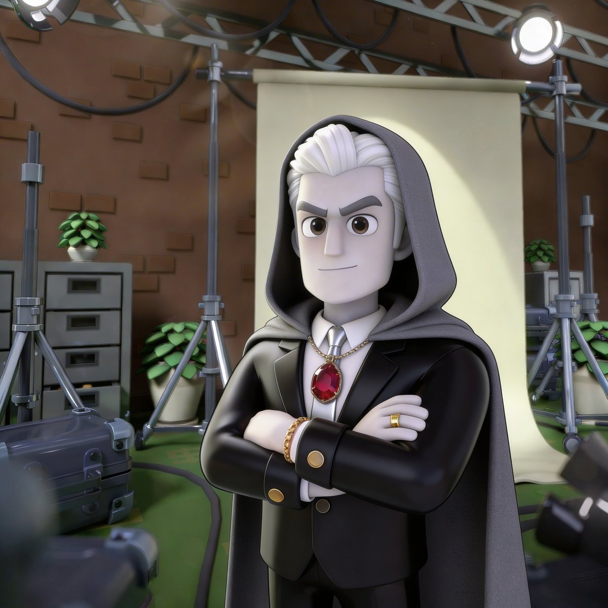 Doomyz (DKS) tweet media