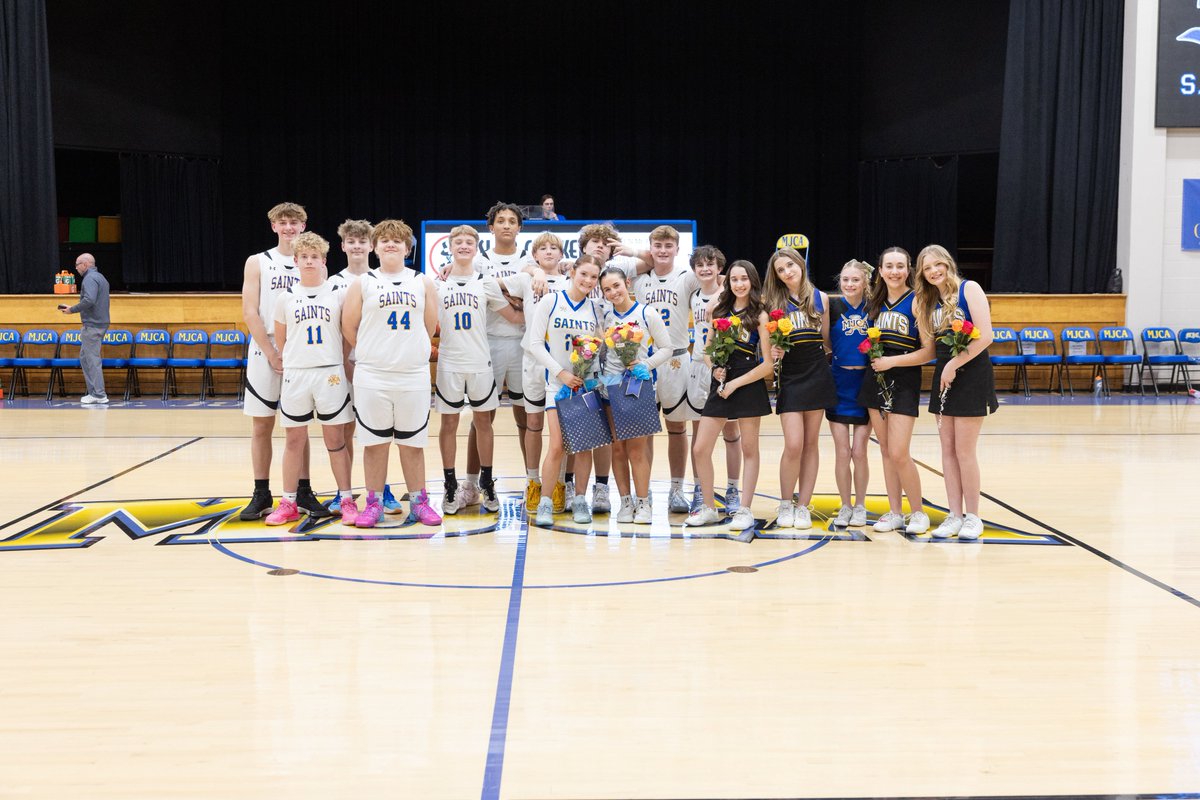 MJCA ATHLETICS tweet media