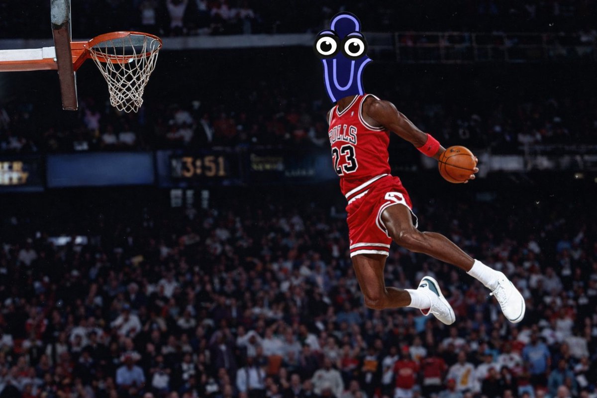 in case you forgot... $CLIPPY STILL THE GOAT