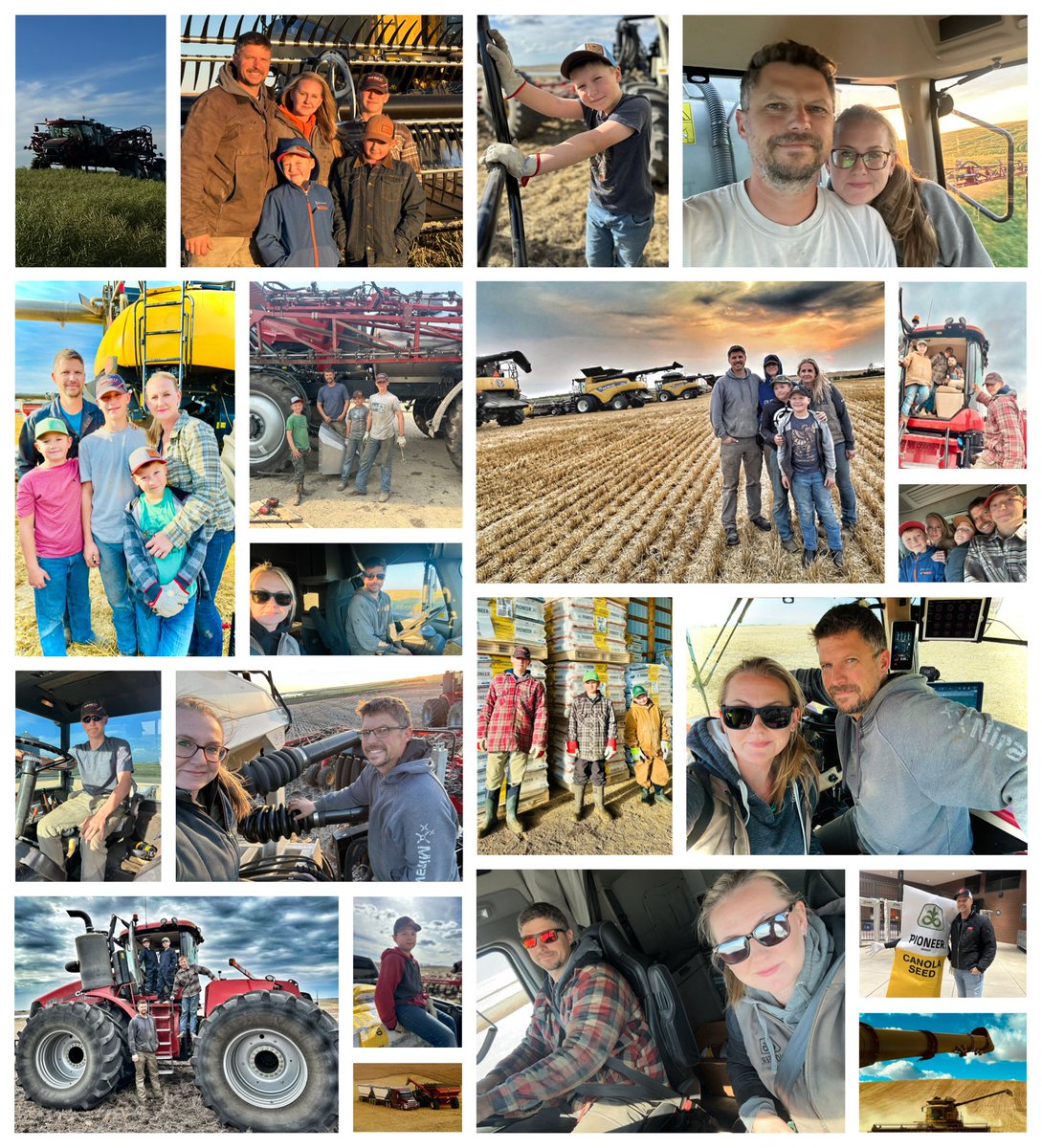 Kun Ag Services tweet media