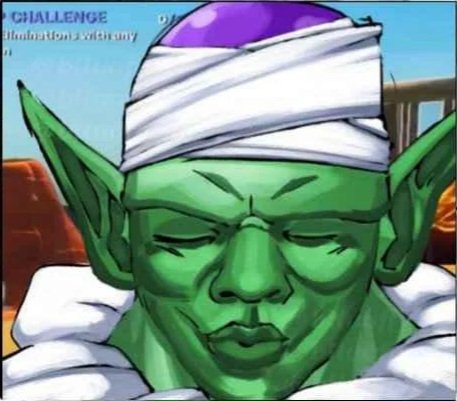 Solid Snake tweet media