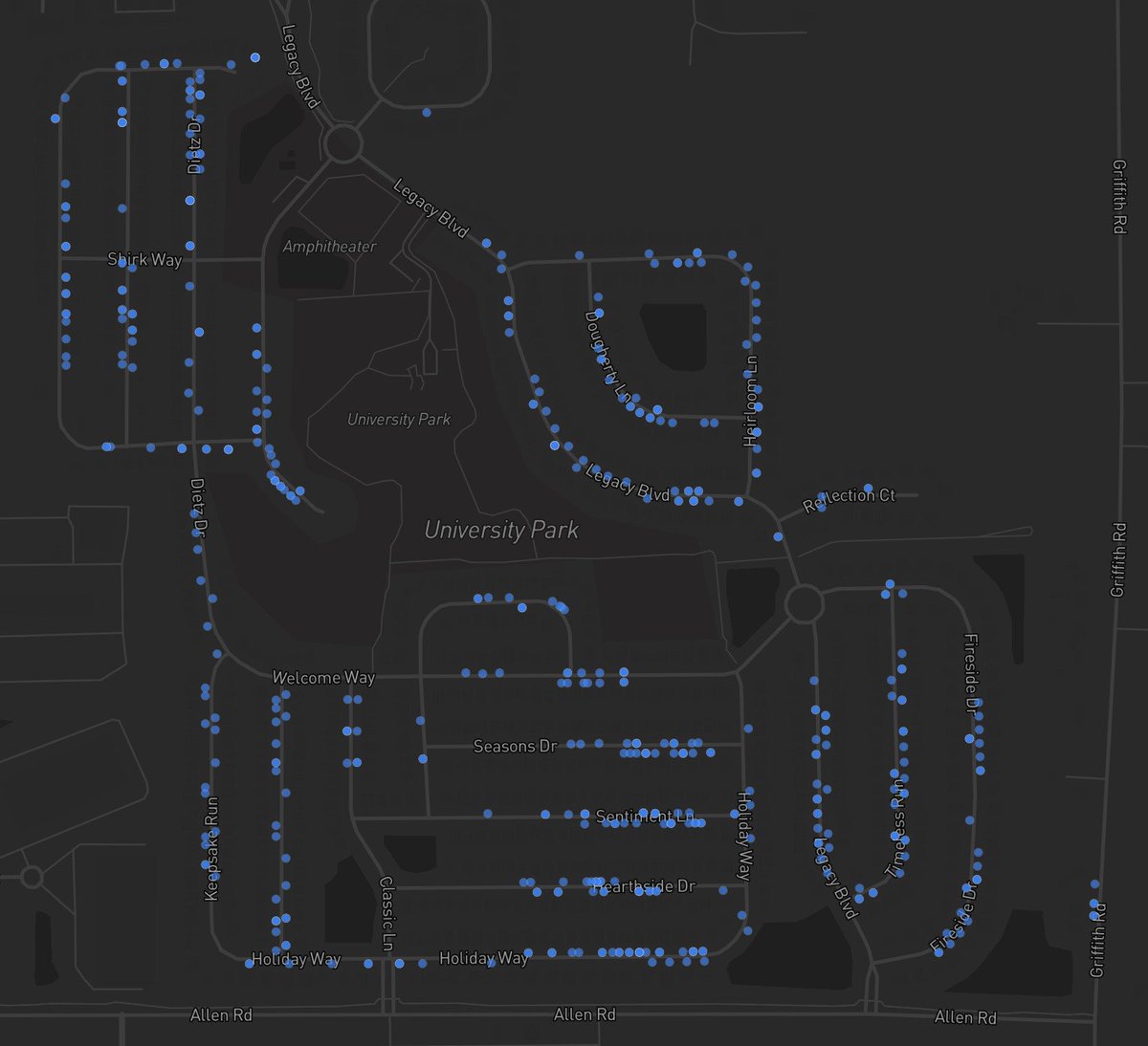 <a href="/SenatorBanks/">Senator Jim Banks</a> How about over 250 of them.