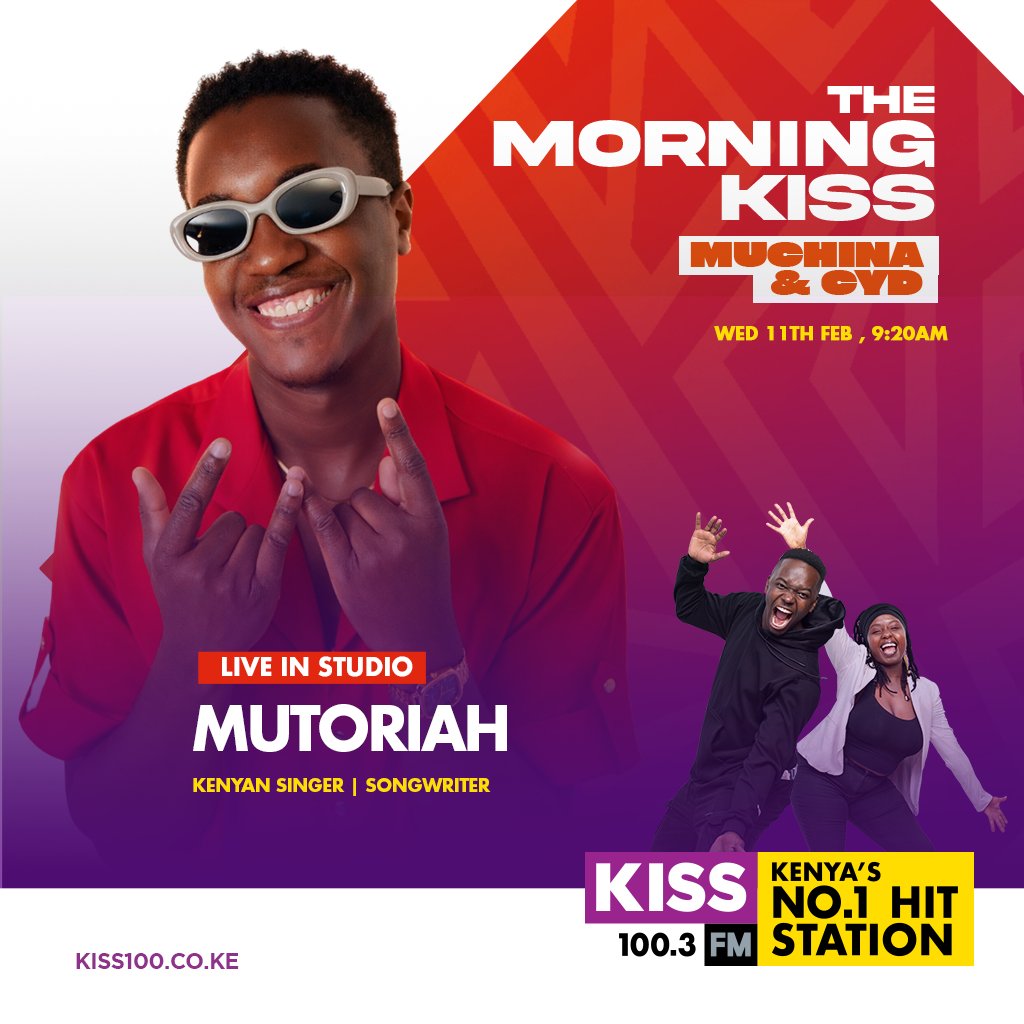 Cyd Wambui tweet media