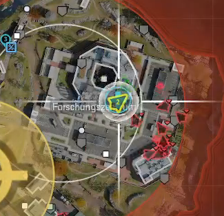 WZ Ranked is fun 6 teams teaming with cheats WWWWW