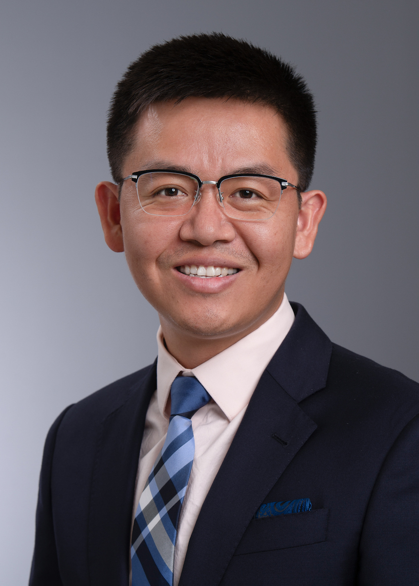 Towson U CBE tweet media