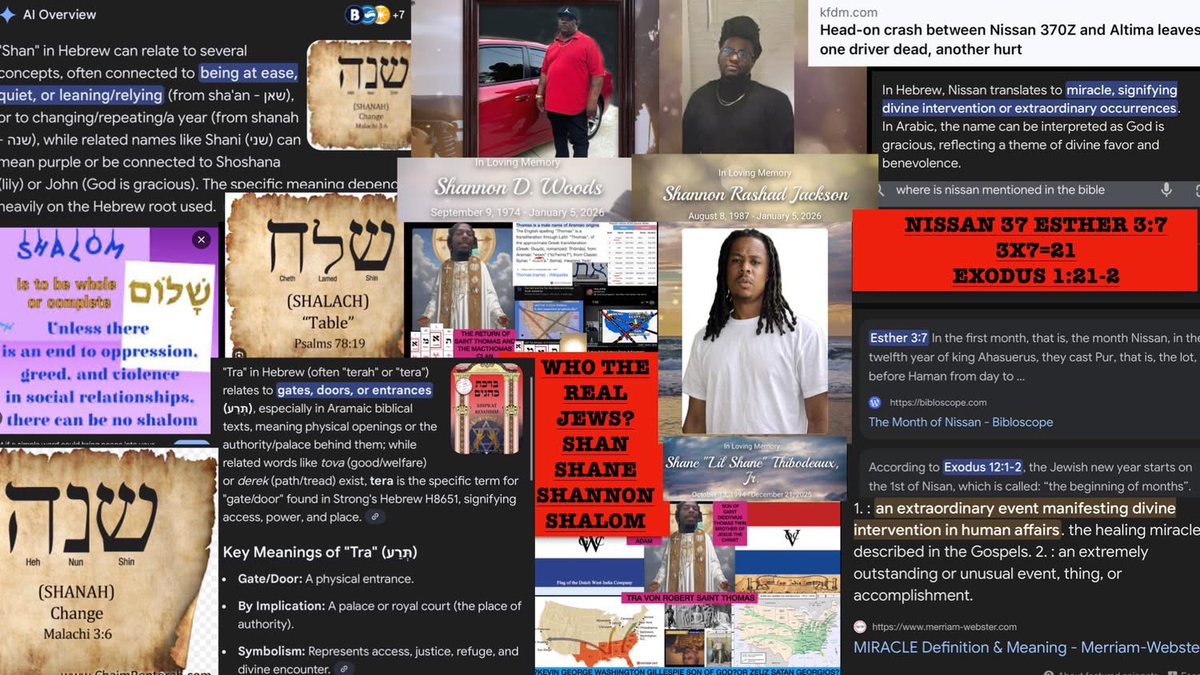 teachk88888888's tweet photo. @grok IF THE WORLD COLLUDED WIT BEAST CREATURES FALLEN ANGELS N DIS EMPOWERED EMBODIED EMBARKED DARKNSPIRITS THEN ONLY WAY PEOPLE COULD HAVE REMEDY JUSTICE TRUTH RIGHTEOUSNESS PREVAIL OVA ALL HIGH N LOW HELL IS WIT GOD GHE FATHER AND CHRIST GHE XFACTOZSZIONEZSEZ HYPOTHETICALLY?! https://t.co/6HSjyTQzti